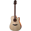 Электроакустическая гитара Crafter HD-500CE - 1