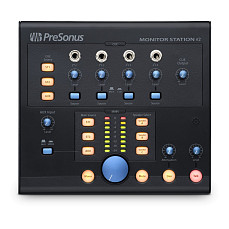 Контроллер студийных мониторов PreSonus MONITOR STATION V2