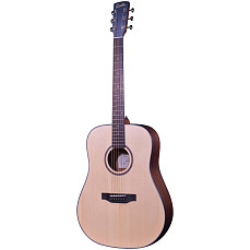 Акустическая гитара Crafter LITE D-16