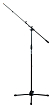 Микрофон Quik Lok QUIK LOK A346 BK - 1