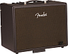 Комбоусилитель Fender ACOUSTIC JUNIOR, Черный - 5
