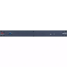 Аудиопроцессор DBX ZonePro 641m