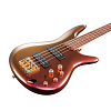 Бас-гитара Ibanez SR300EDX-RGC, Золотой - 3