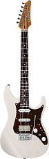 Электрогитара Ibanez AZ2204N-AWD, Белый