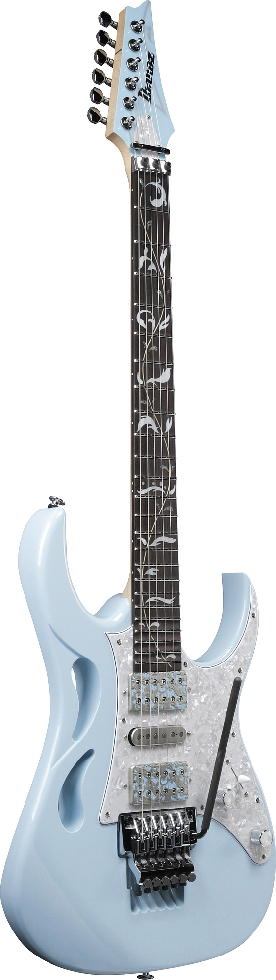 Электрогитара Ibanez PIA3761C-BLP - 14