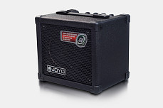 Комбоусилитель гитарный с цифровыми эффектами Joyo DC-15