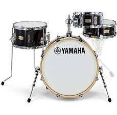 Комплект акустических барабанов Yamaha SBP0F4H RAVEN BLACK