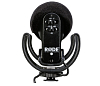 Накамерный микрофон RODE VideoMic PRO Rycote - 6