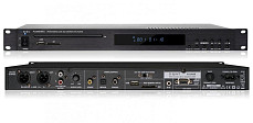 CD/MP3/USB/SD плеер APart PC1000RMKII