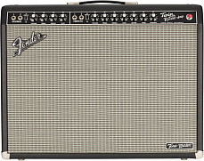 Комбоусилитель Fender Tone Master Twin Reverb-Amp, Черный