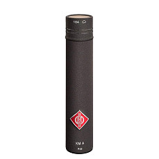 Студийный микрофон Neumann KM 184 A nx