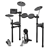 Электронная ударная установка Yamaha DTX432K - 2