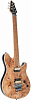Электрогитара Peavey HP2 Tremolo Poplar Burl Natural - 4
