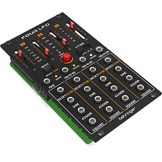 Синтезаторный модуль Behringer FOUR LFO