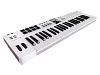 MIDI-клавиатура Arturia KeyLab Essential 49 mk3 White - 9