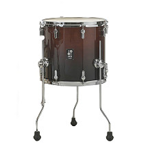 17642122 AQ2 1413 FT BRF 13073 Напольный том барабан 14 x 13, Sonor