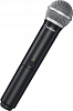 Передатчик ручной SHURE BLX2/PG58 M17 - 2