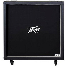 Гитарный кабинет Peavey 6505 412 Straight Cabinet