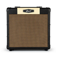 Гитарный комбоусилитель Cort CM15R-EU-BK