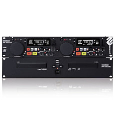 CD-проигрыватель Reloop RMP-2760 USB
