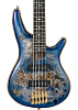 Бас-гитара Ibanez SR2605-CBB, Орех - 2