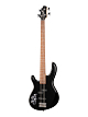 Бас-гитара Cort Action-Bass-Plus-WBAG-LH - 1