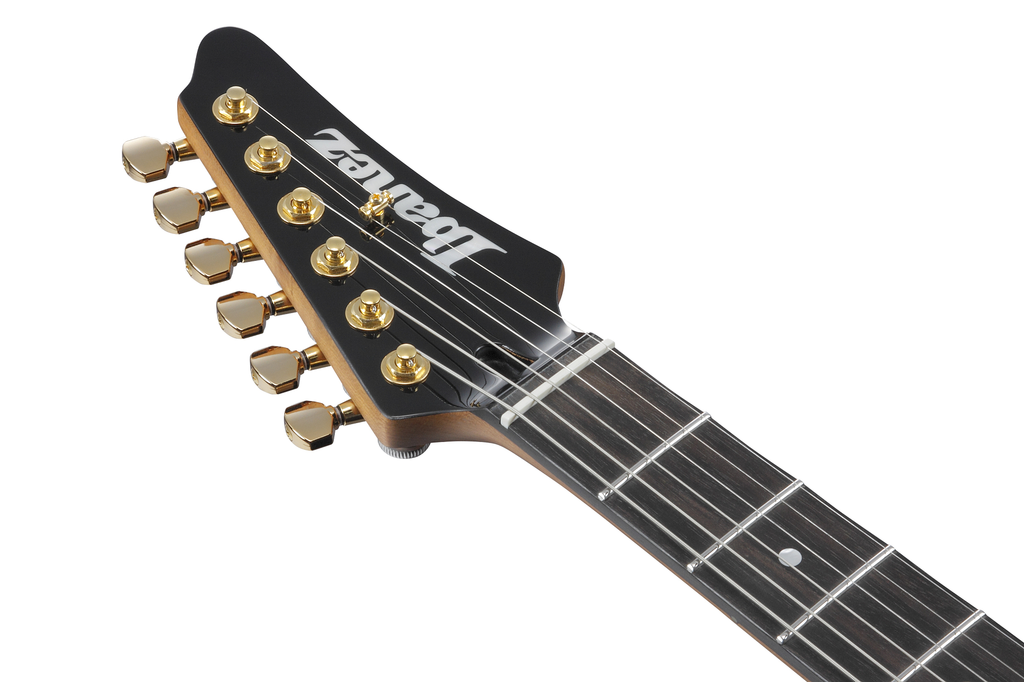 Электрогитара Ibanez AZ47P1QM-BIB - 16