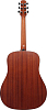 Акустическая гитара Ibanez Aad50-Lg - 3