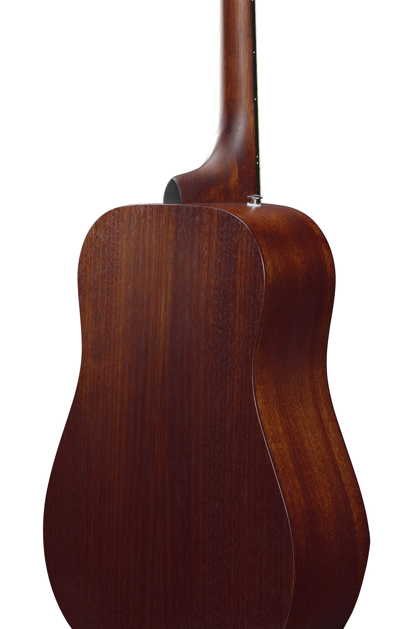 Акустическая гитара Ibanez PF14JR-OPN, Натуральный открытые поры - 6