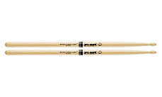 PW5BW Shira Kashi Барабанные палочки, дуб, деревянный наконечник, 5B, ProMark