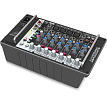 Микшер с усилителем Behringer PMP500MP3 - 1