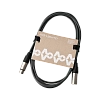 Кабель цифровой/DMX, XLR (3-конт ) AVCLINK CABLE-952/5 - 2