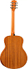 Трансакустическая гитара Kepma FS36E-K11-3TSM - 2
