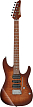 Электрогитара Ibanez AZ2407F-BSR - 1
