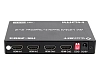 Коммутатор-распределитель HDMI iconBIT HS-2504 - 6
