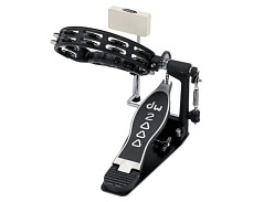 DRUM WORKSHOP PEDAL 2000 SERIES TAMBOURINE 2010T педаль с тамбурином