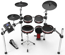 Электронная барабанная установка Alesis Crimson Mesh Kit