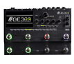 Процессор эффектов Mooer GE300-Lite-GY - 1