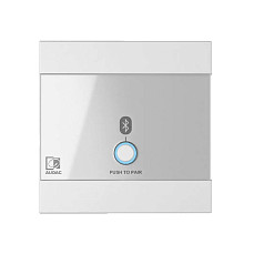 Панель управления AUDAC WP220/W