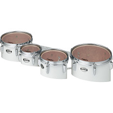 Маршевый том Yamaha QD6312 WHITE