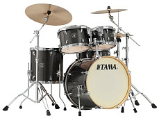 Ударная установка Tama CK50RS-MGD SUPERSTAR CLASSIC WRAP FINISHES, Золотой