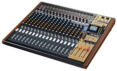 Микшерный пульт Tascam Model 16