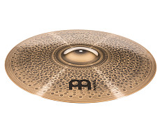 PAC22MTR Pure Alloy Custom Medium Thin Ride Тарелка 22, Meinl