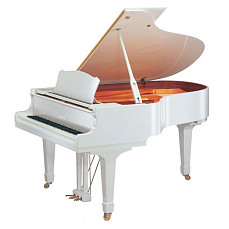 Акустический рояль Yamaha GC1 PWH