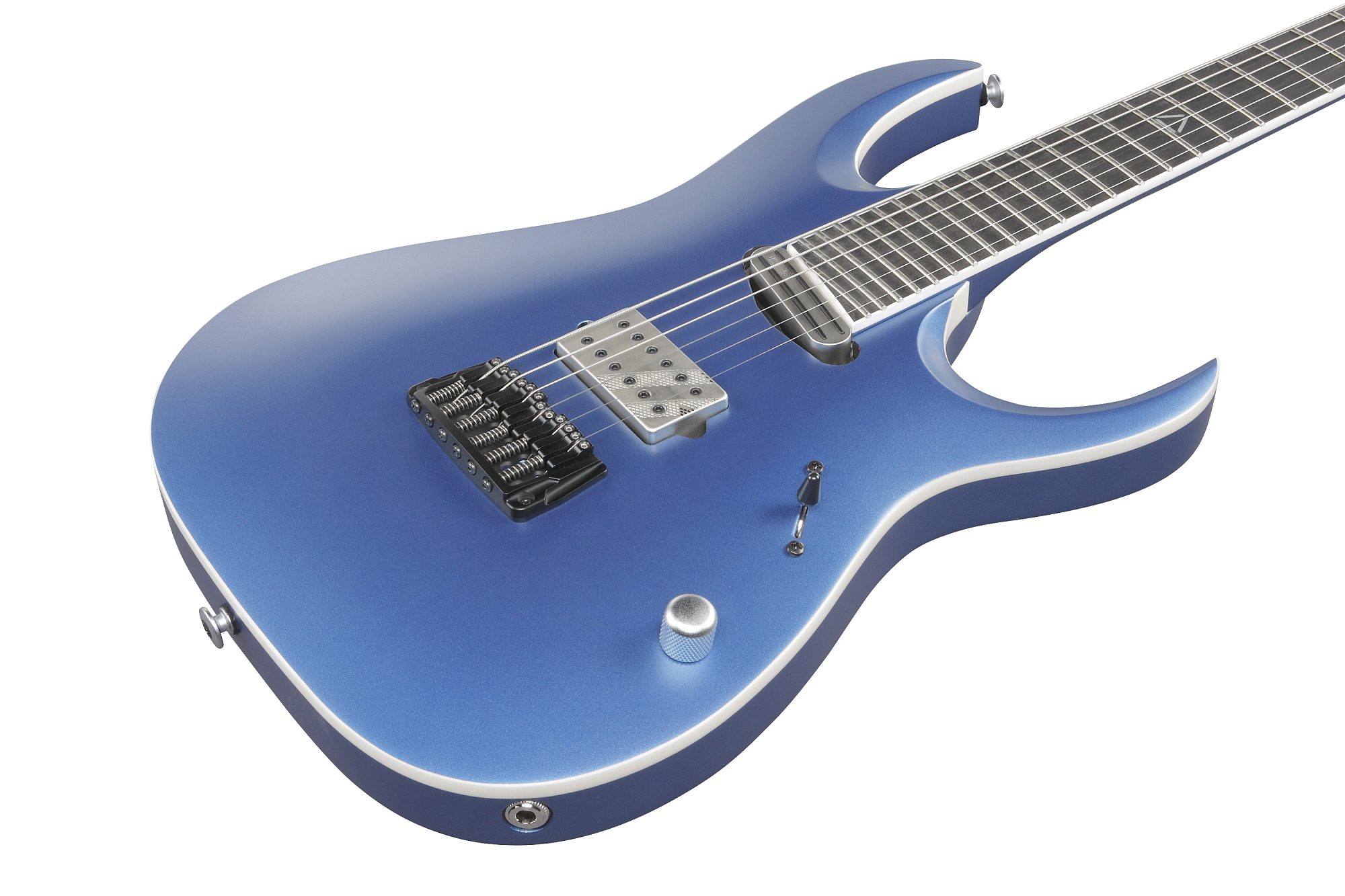 Электрогитара Ibanez JBM9999-AMM - 18