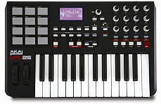 Midi-клавиатура Akai MPK25