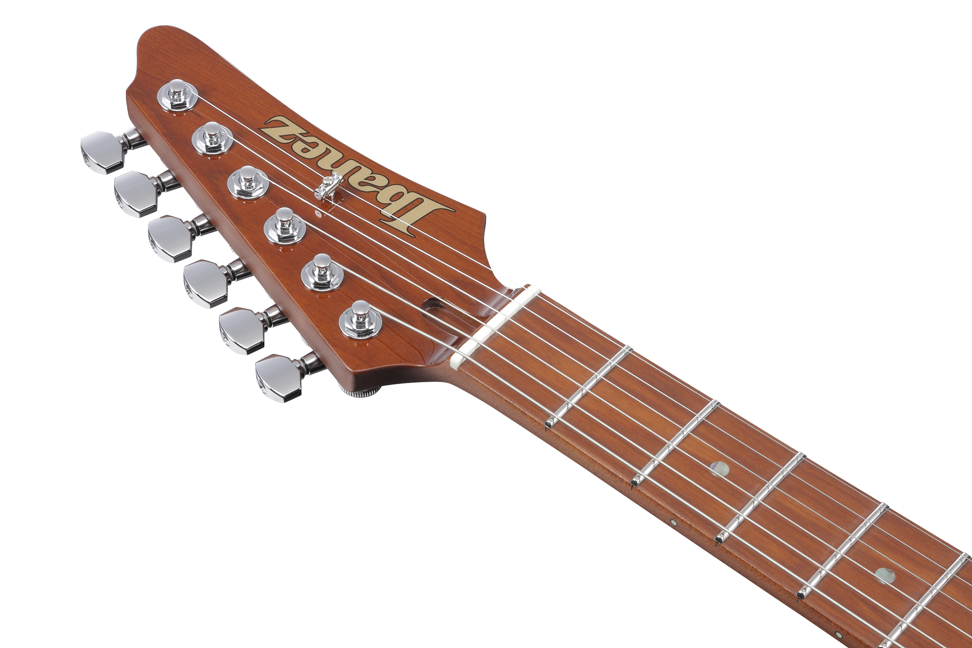 Электрогитара Ibanez AZ2407F-BSR - 14