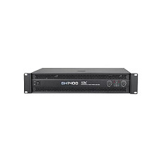 Усилитель мощности Soundking GH1400