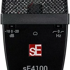 Конденсаторный микрофон sE Electronics sE4100