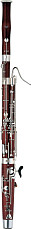 Фагот Yamaha YFG-812CII